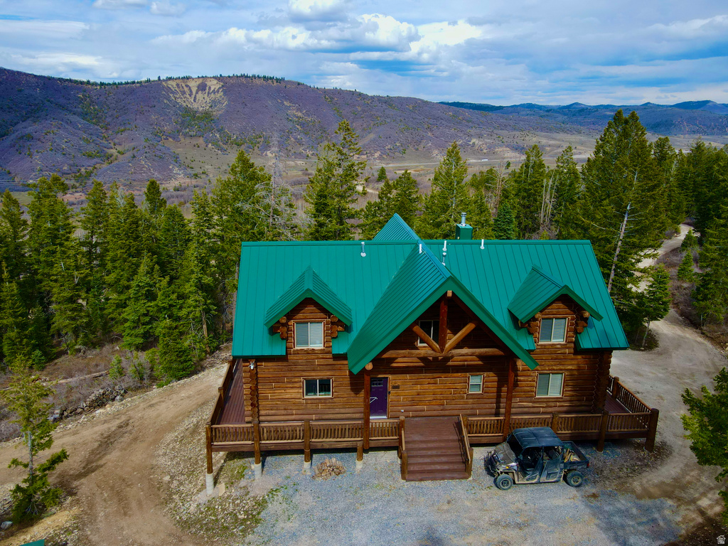 17029 S ALTA DR Spanish Fork, UT 84660