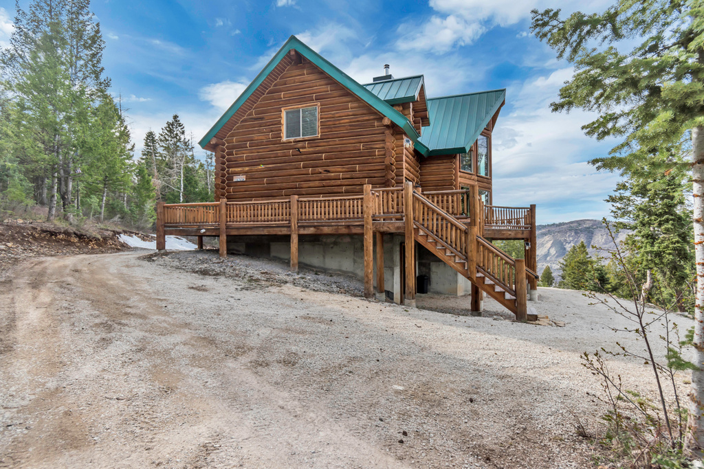 17029 S ALTA DR Spanish Fork, UT 84660