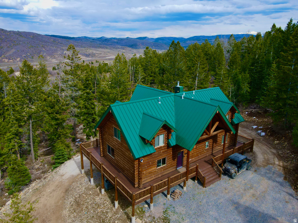 17029 S ALTA DR Spanish Fork, UT 84660