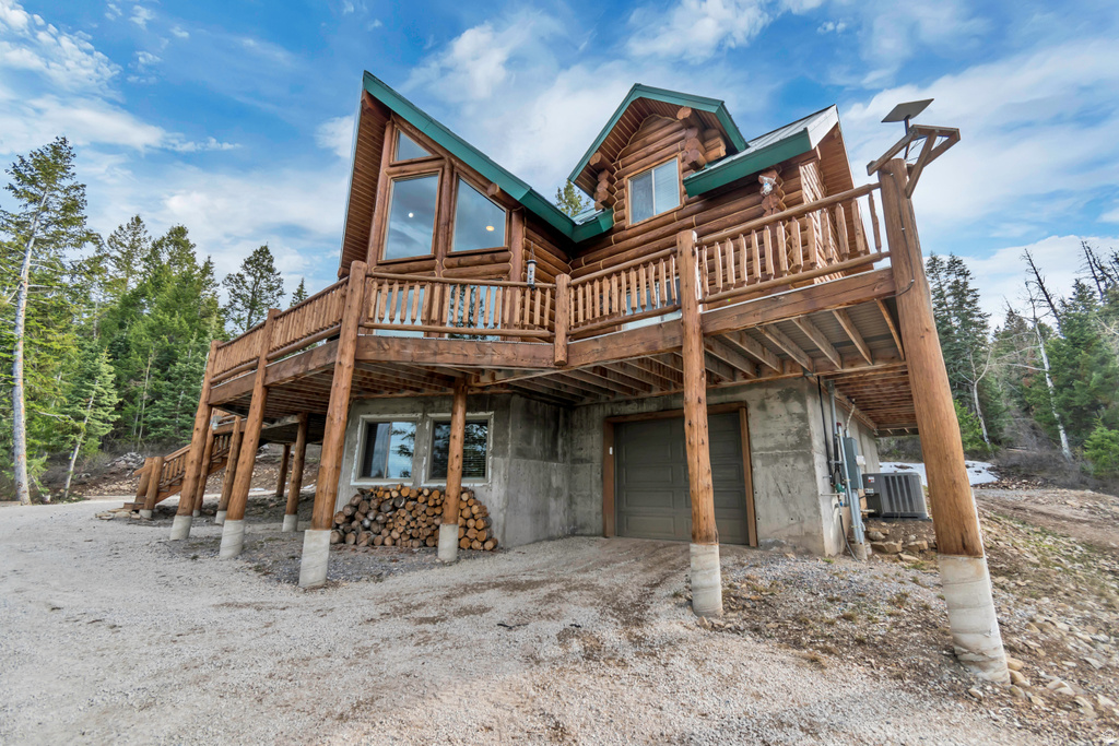 17029 S ALTA DR Spanish Fork, UT 84660