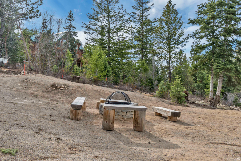 17029 S ALTA DR Spanish Fork, UT 84660