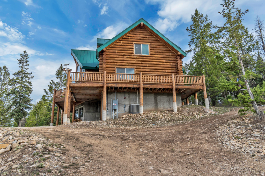 17029 S ALTA DR Spanish Fork, UT 84660