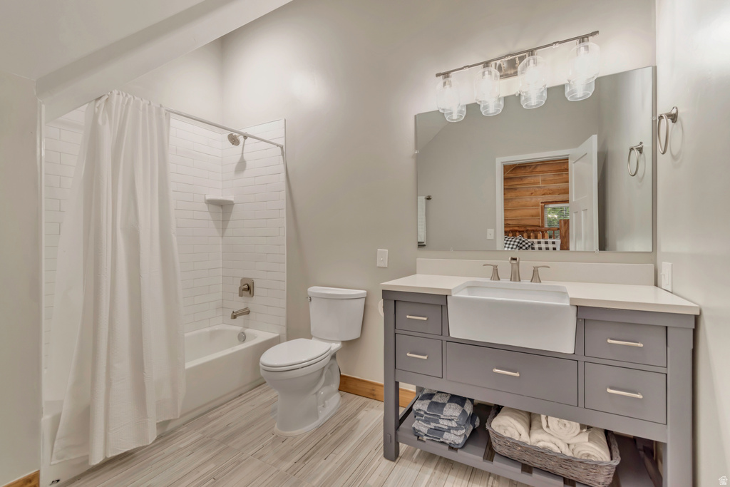 17029 S ALTA DR Spanish Fork, UT 84660