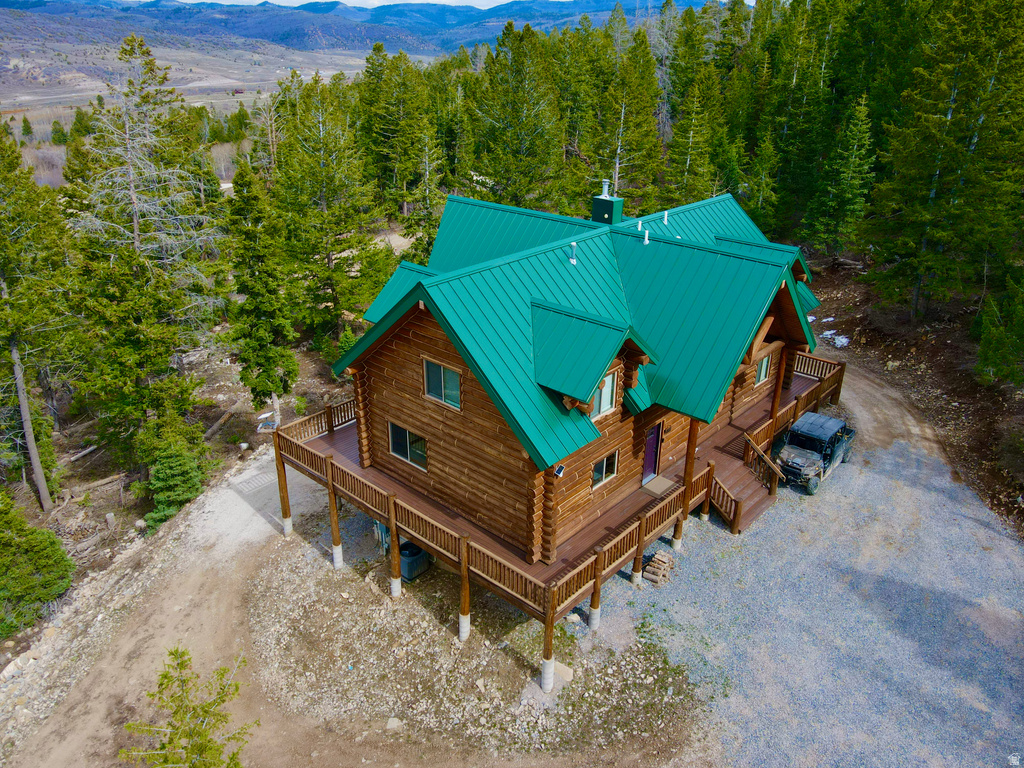 17029 S ALTA DR Spanish Fork, UT 84660