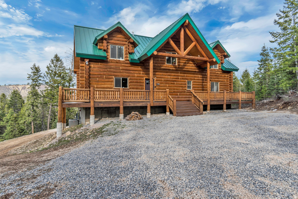 17029 S ALTA DR Spanish Fork, UT 84660