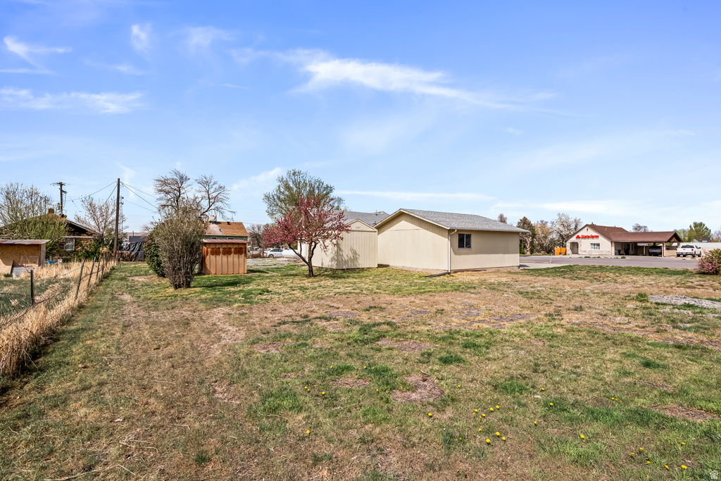 71 W 100 N Nephi, UT 84648