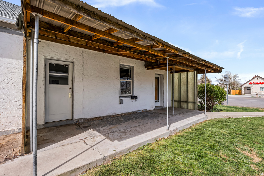 71 W 100 N Nephi, UT 84648