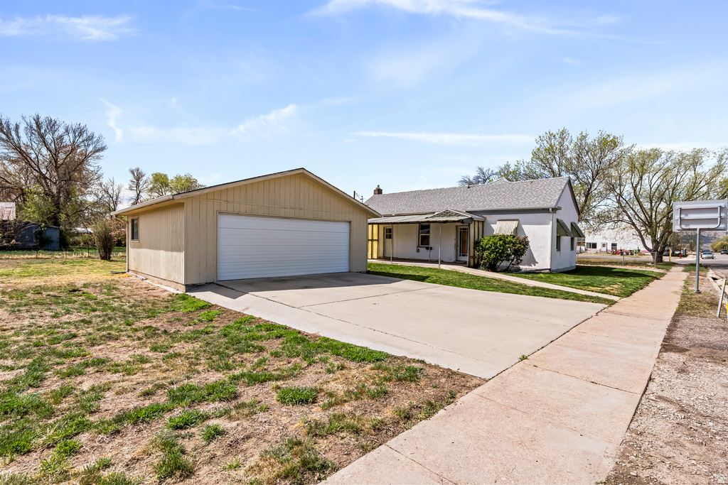 71 W 100 N Nephi, UT 84648