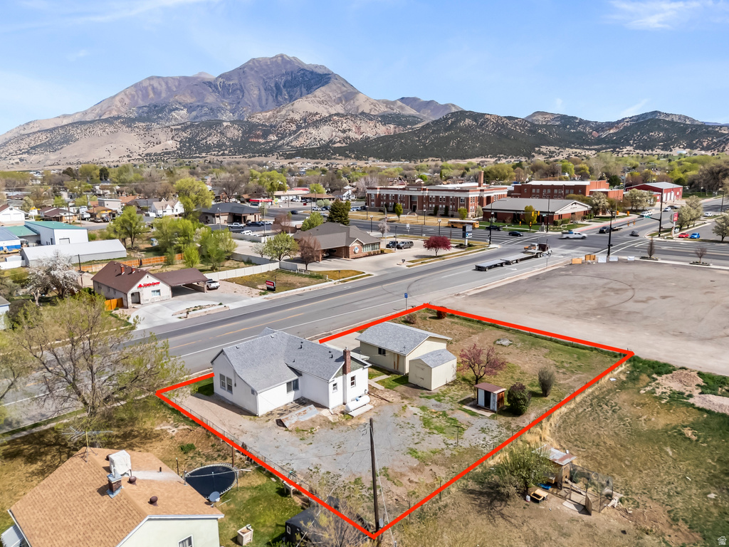 71 W 100 N Nephi, UT 84648