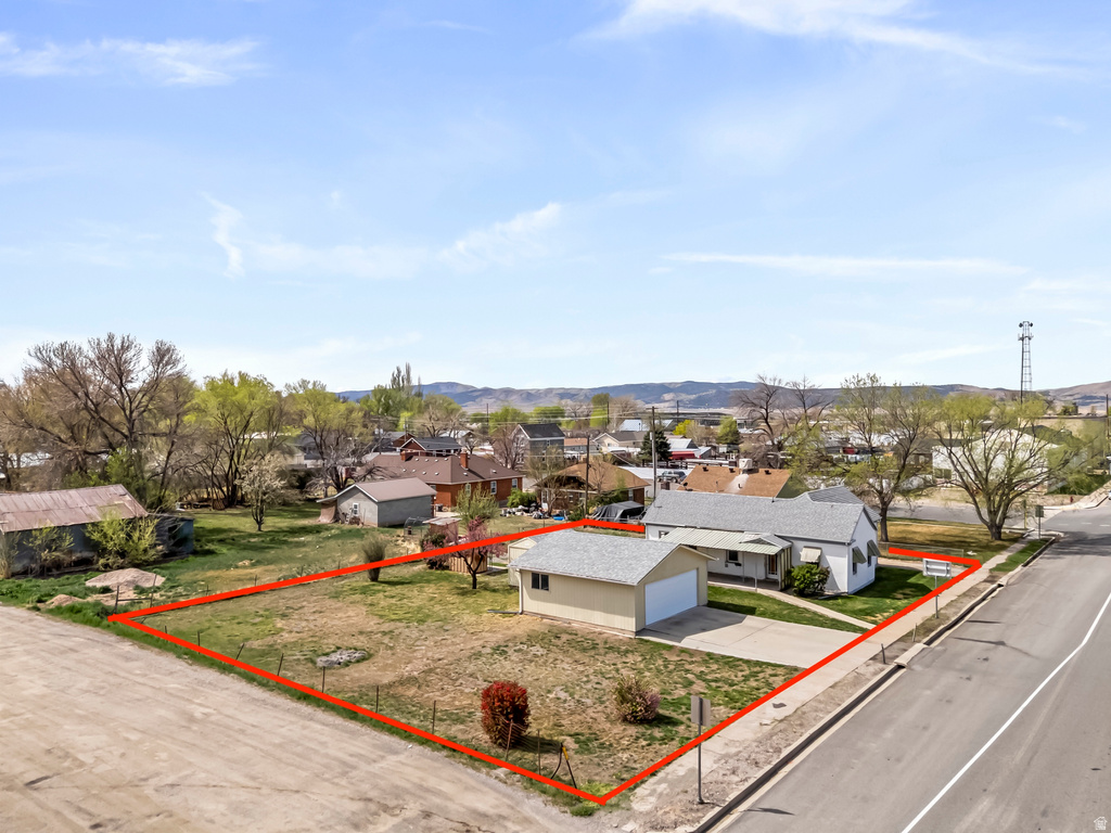 71 W 100 N Nephi, UT 84648