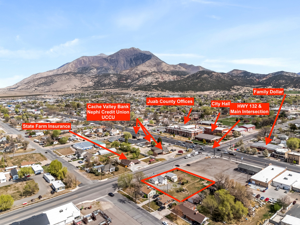 71 W 100 N Nephi, UT 84648