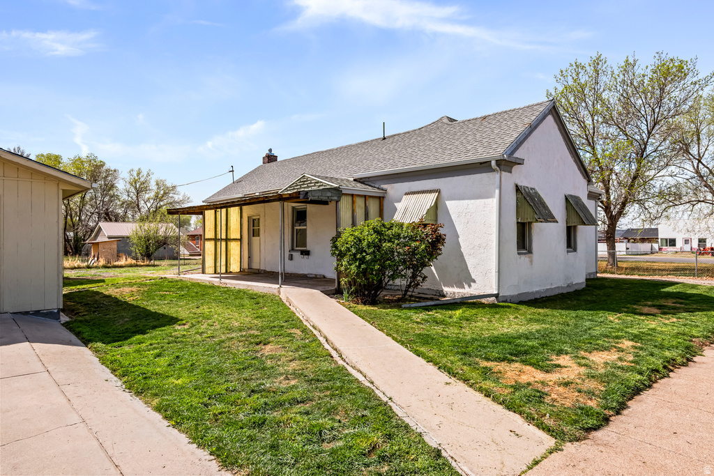 71 W 100 N Nephi, UT 84648