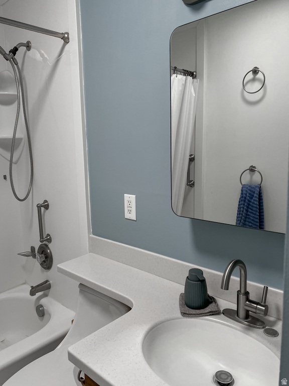 2659 S TWAIN DR Magna, UT 84044