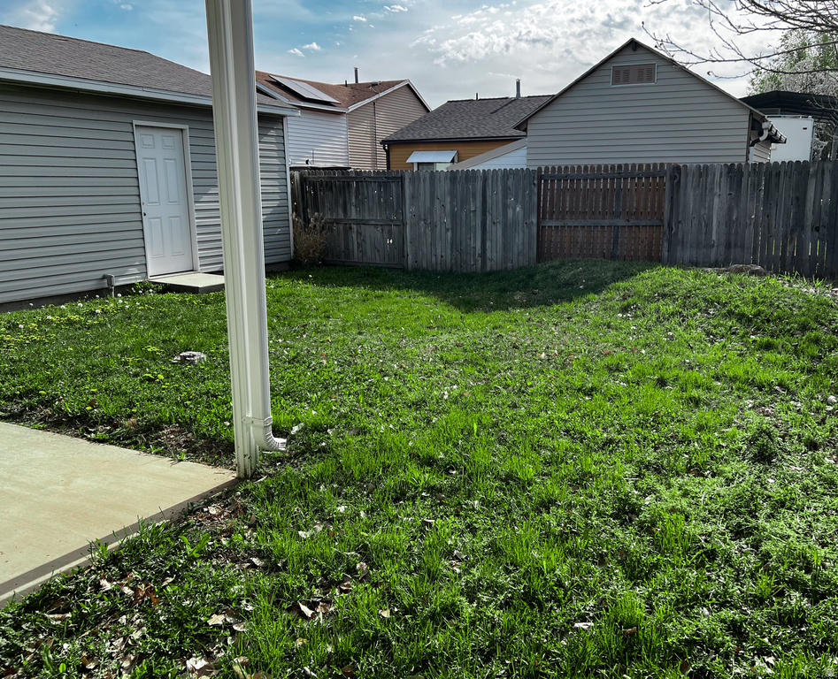 2659 S TWAIN DR Magna, UT 84044