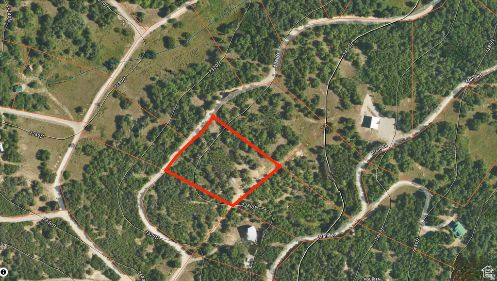 22045 N 14377 E Fairview, UT 84629