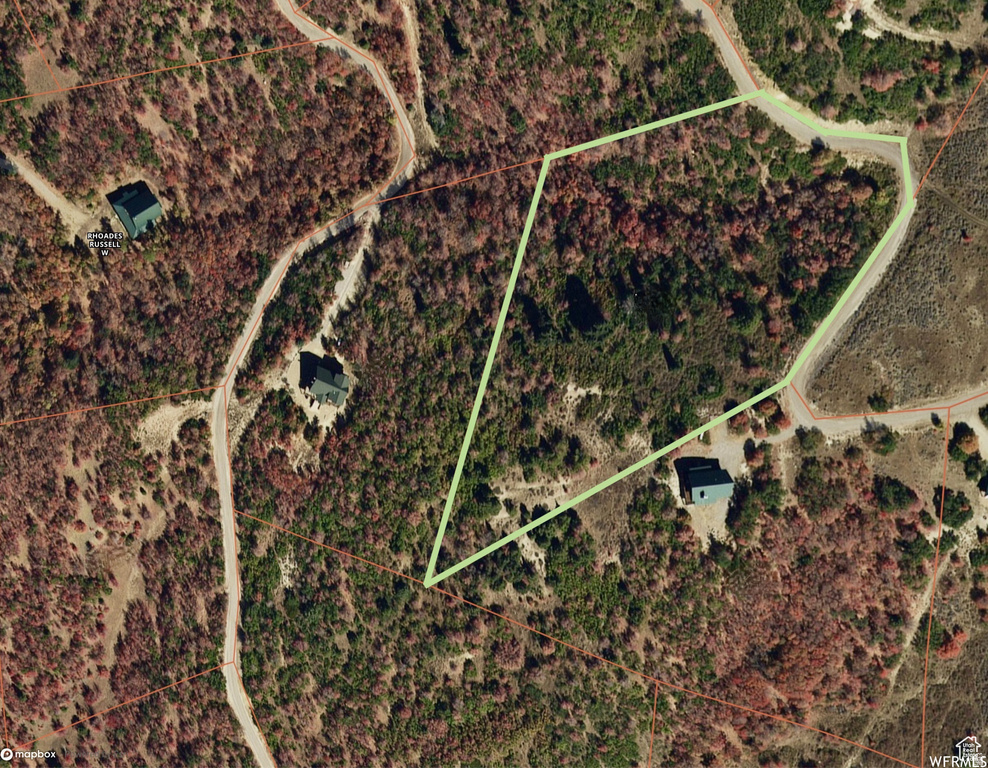 22045 N 14375 E Fairview, UT 84629