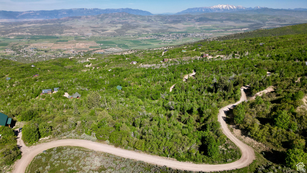 22045 N 14375 E Fairview, UT 84629