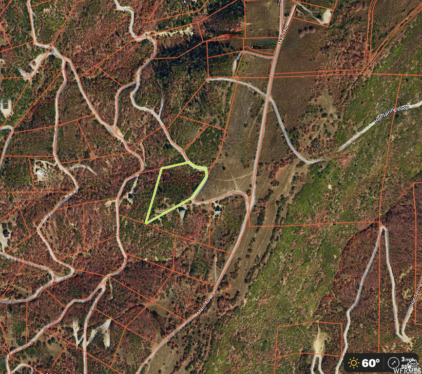 22045 N 14375 E Fairview, UT 84629