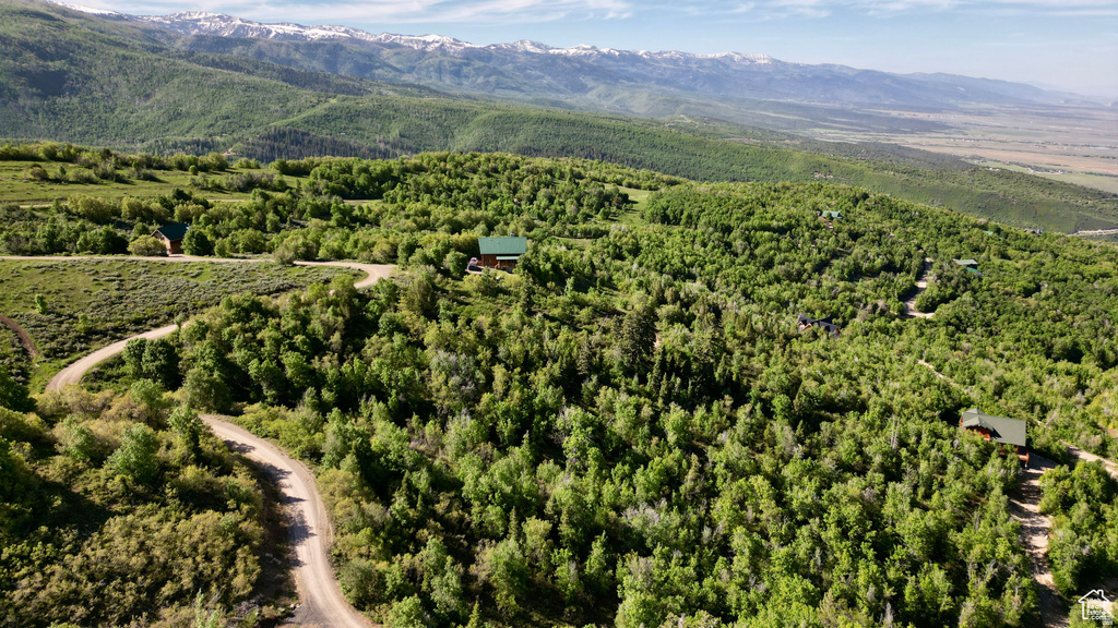 22045 N 14375 E Fairview, UT 84629