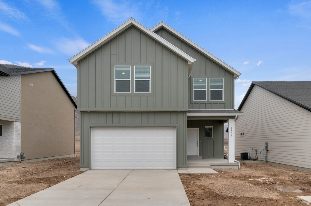2005 E DORSET WAY #298 Salem, UT 84653