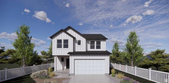 2005 E DORSET WAY #298 Salem, UT 84653