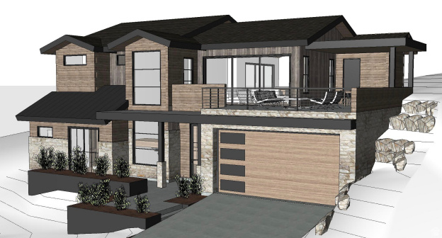 11383 N SOARING HAWK LN Hideout, UT 84036