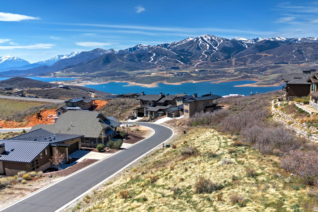 11383 N SOARING HAWK LN Hideout, UT 84036