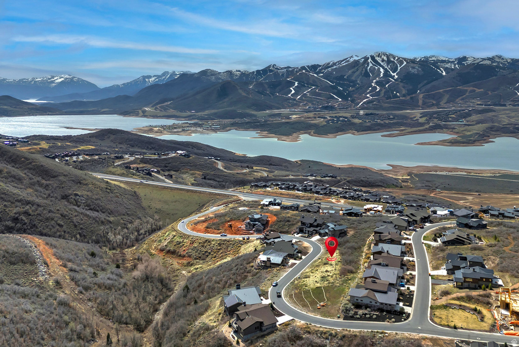 11383 N SOARING HAWK LN Hideout, UT 84036