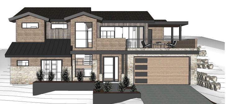 11383 N SOARING HAWK LN Hideout, UT 84036