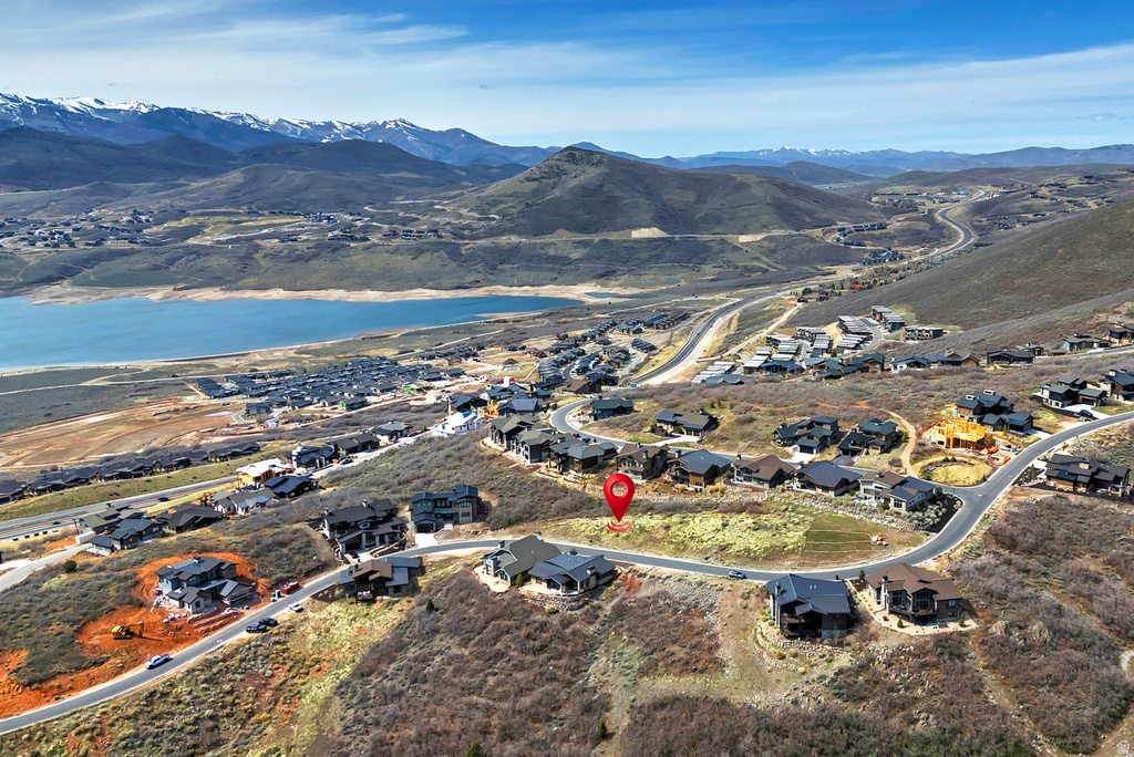 11383 N SOARING HAWK LN Hideout, UT 84036