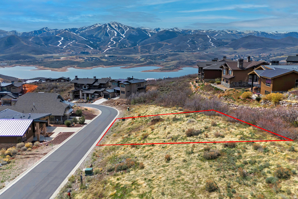 11383 N SOARING HAWK LN Hideout, UT 84036