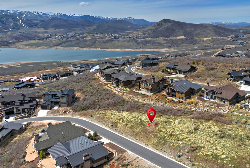 11383 N SOARING HAWK LN Hideout, UT 84036