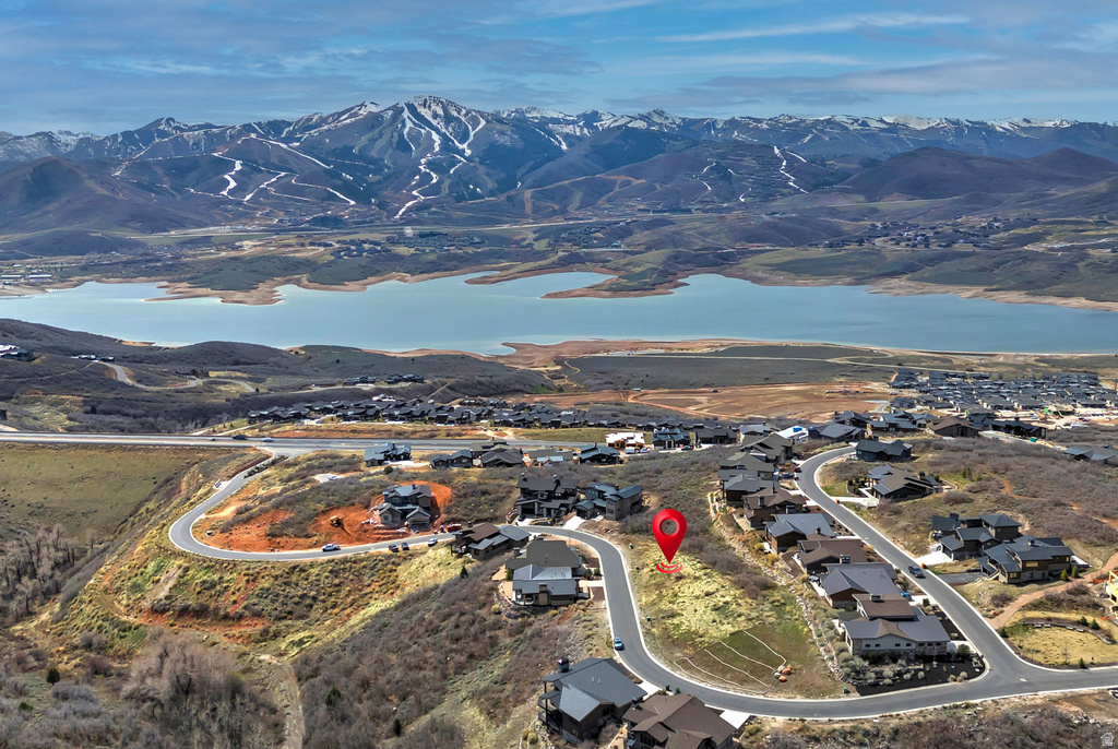 11383 N SOARING HAWK LN Hideout, UT 84036