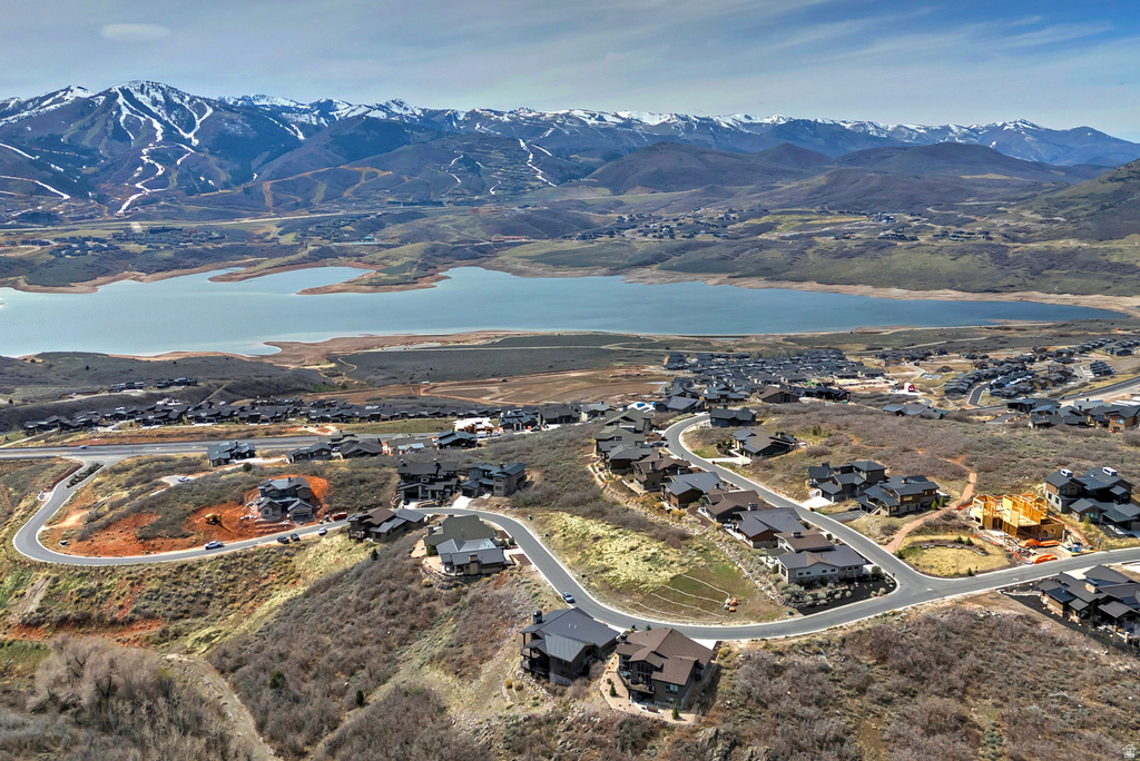 11383 N SOARING HAWK LN Hideout, UT 84036