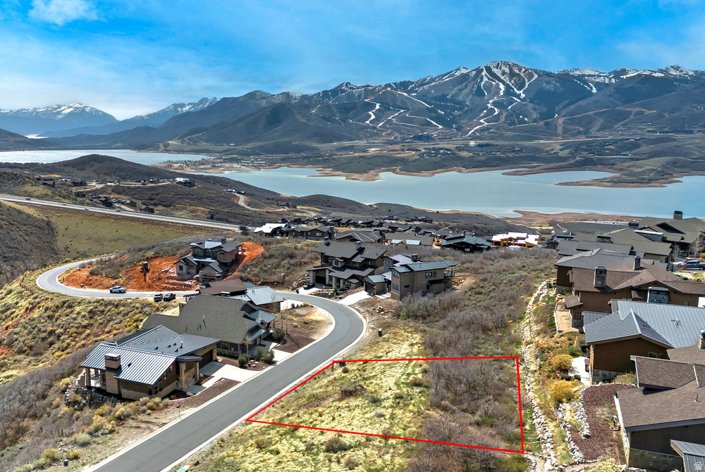 11383 N SOARING HAWK LN Hideout, UT 84036