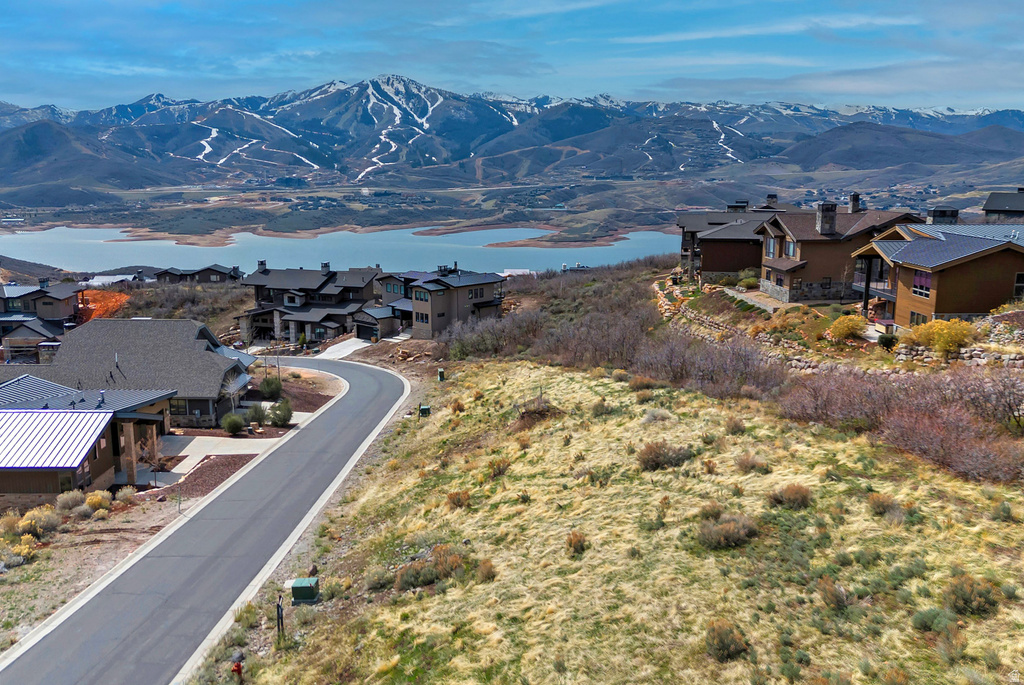 11383 N SOARING HAWK LN Hideout, UT 84036