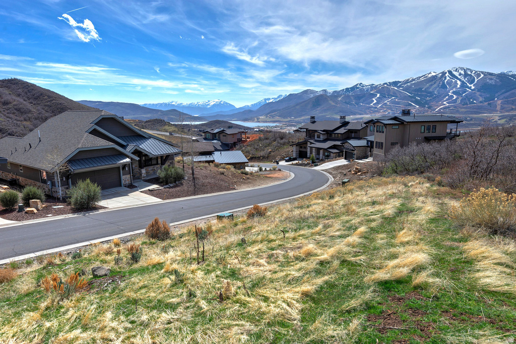 11383 N SOARING HAWK LN Hideout, UT 84036