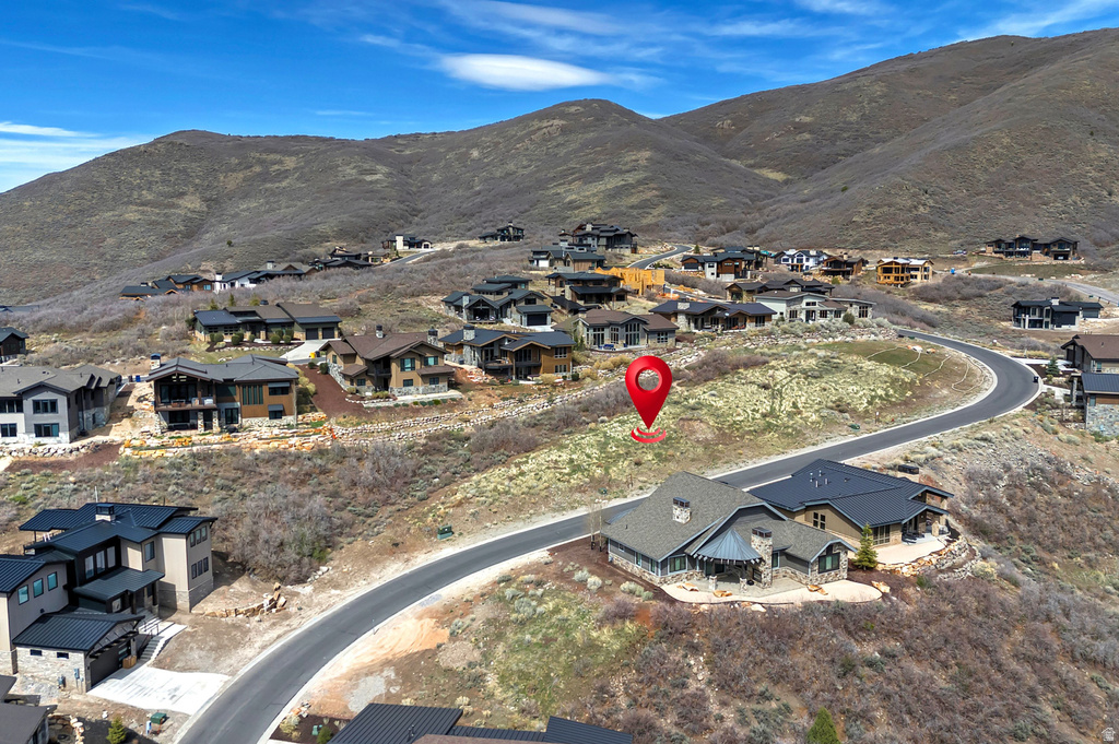 11383 N SOARING HAWK LN Hideout, UT 84036