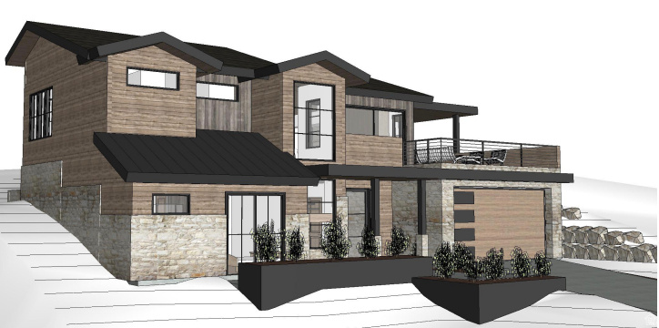 11383 N SOARING HAWK LN Hideout, UT 84036