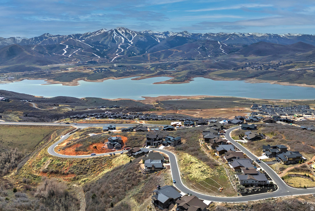 11383 N SOARING HAWK LN Hideout, UT 84036