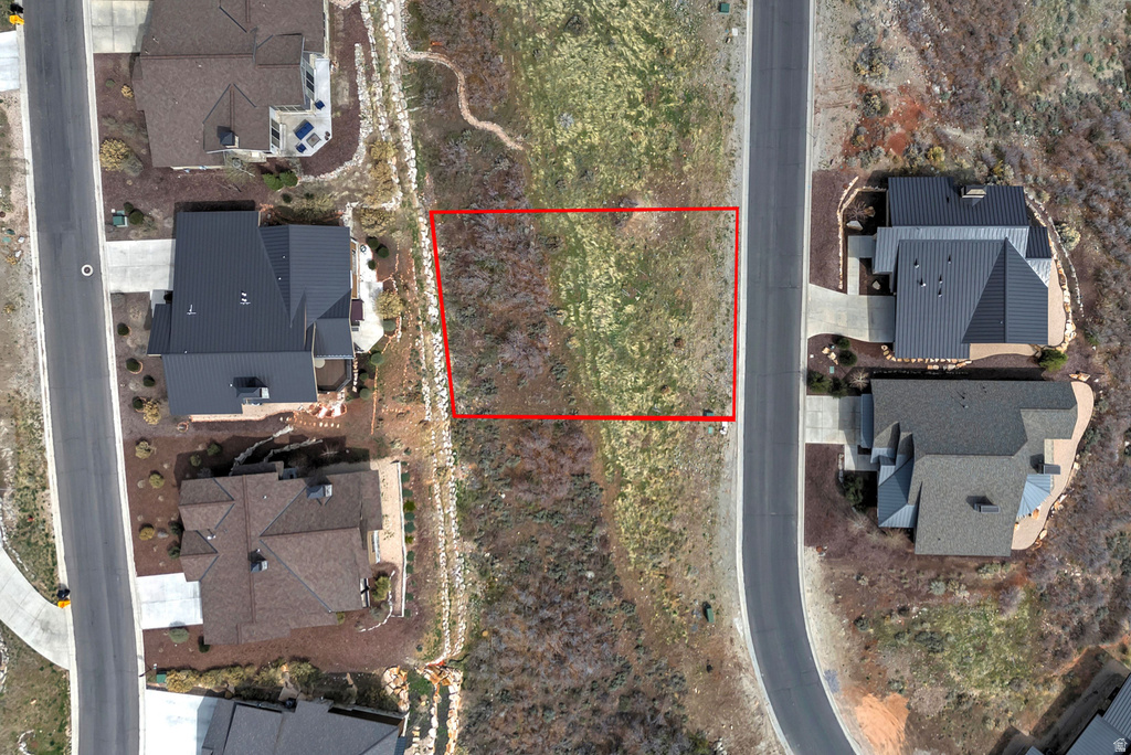 11383 N SOARING HAWK LN Hideout, UT 84036