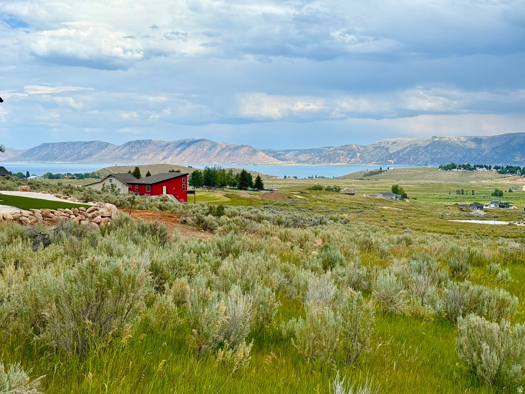 2970 S COUNTRY CLUB WAY Garden City, UT 84028