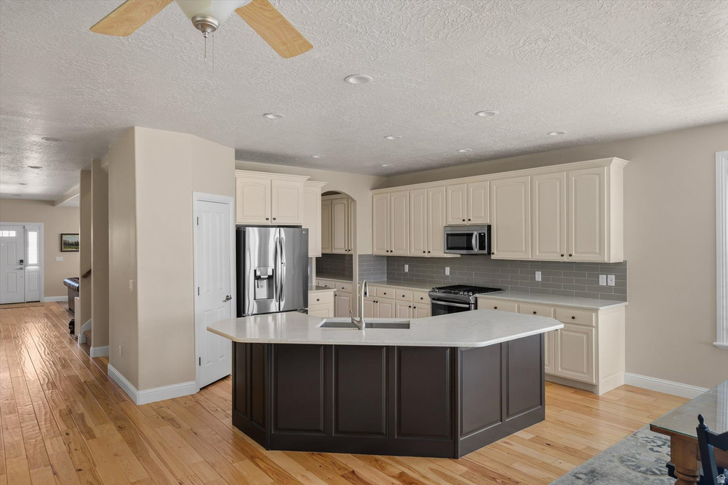 1456 E FIRELIGHT WAY Sandy, UT 84092