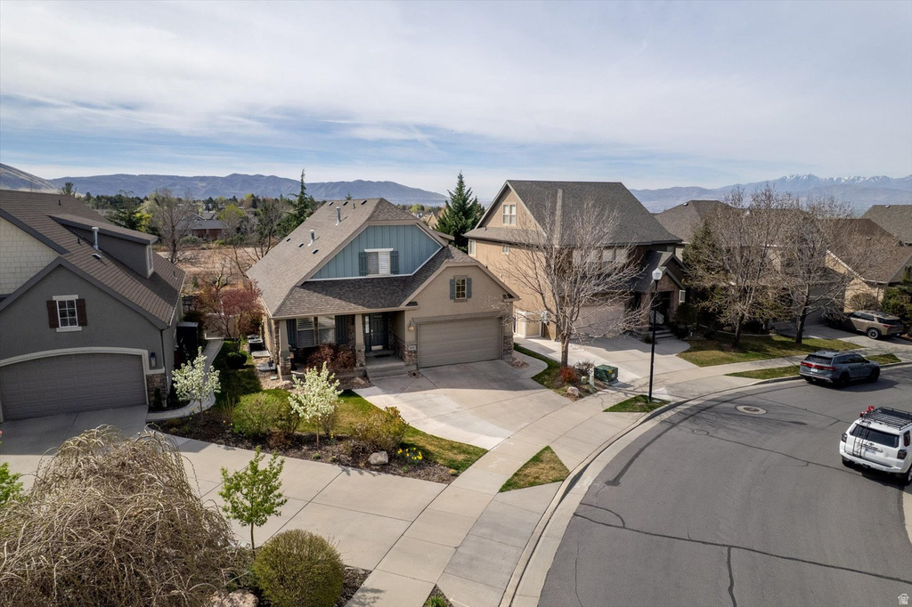 1456 E FIRELIGHT WAY Sandy, UT 84092