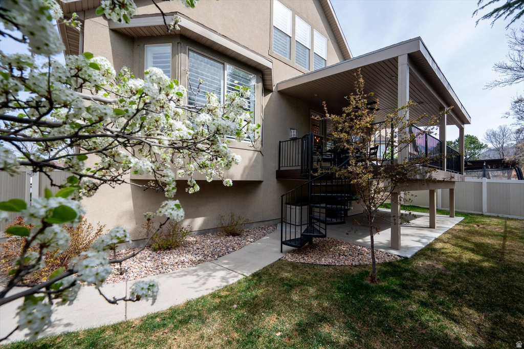 1456 E FIRELIGHT WAY Sandy, UT 84092