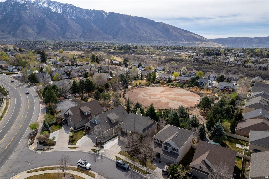 1456 E FIRELIGHT WAY Sandy, UT 84092