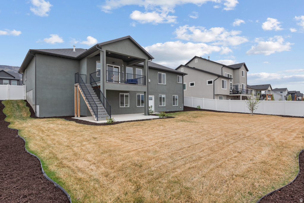 3638 S GARIBALDI WAY Saratoga Springs, UT 84045