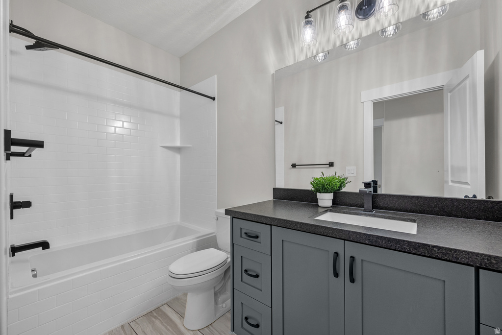 3638 S GARIBALDI WAY Saratoga Springs, UT 84045