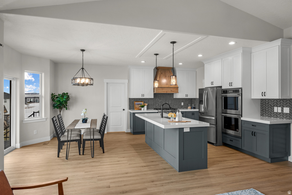 3638 S GARIBALDI WAY Saratoga Springs, UT 84045