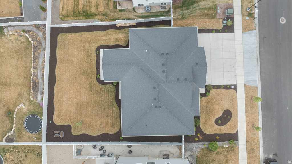 3638 S GARIBALDI WAY Saratoga Springs, UT 84045